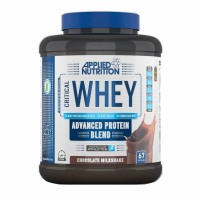 CRITICAL Whey (0,9кг)